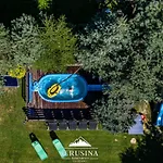 U Rusina Διαμέρισμα Białka Tatrzańska