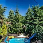 Apartman U Rusina Białka Tatrzańska