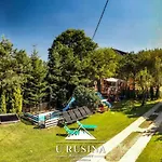 Διαμέρισμα U Rusina *