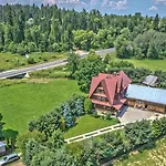 U Rusina * Białka Tatrzańska