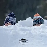 U Rusina Διαμέρισμα