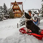 U Rusina Białka Tatrzańska