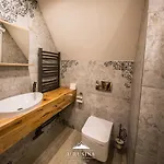 U Rusina Białka Tatrzańska