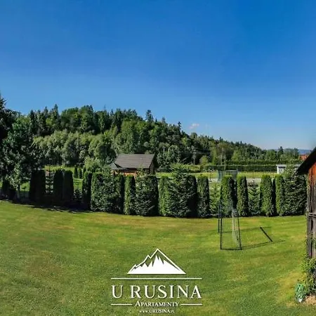 U Rusina * Bialka Tatrzanska