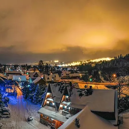 Lägenhet U Rusina