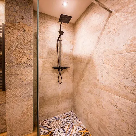 Apartment U Rusina *