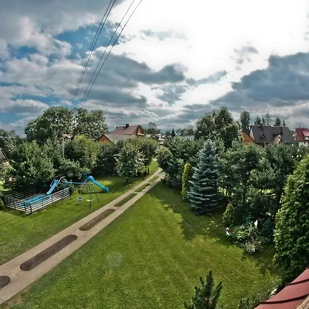 Apartment U Rusina Bialka Tatrzanska
