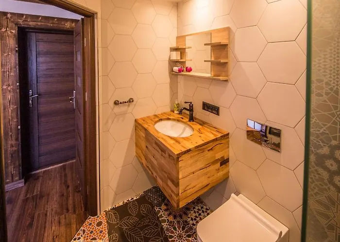 Appartement U Rusina