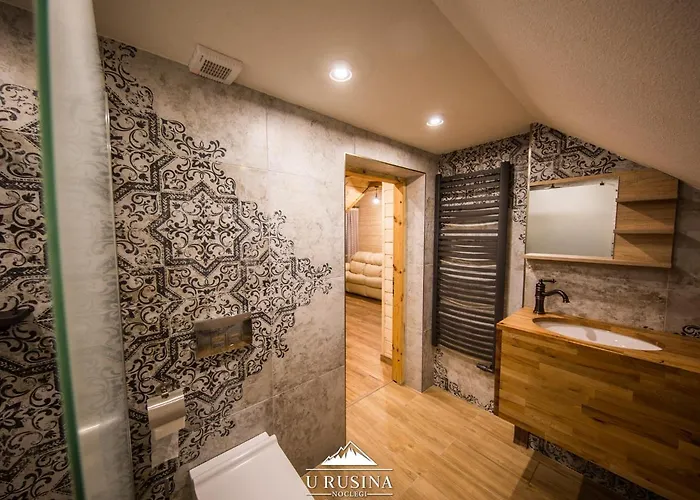 Appartement U Rusina